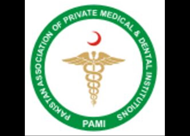 Pakistan Association of Private Medical & Dental Institutions - PAMI