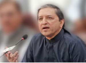 سلیم مانڈی والا