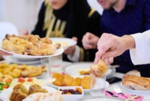 افطاری کا سامان