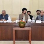 اوورسیز پاکستانی قیدیوں کی صورتحال اور حکومتی اقدامات