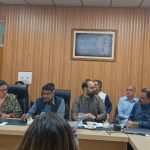 وزارت صحت کمیٹی میں نرم ڈاکٹر معطلی انکوائری کی تفصیل