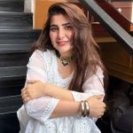 اریبہ حبیب کا ایوارڈز تقریبات پر طنز